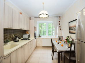 Апартаменты Солнечный Ветер