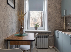 Апартаменты Обломов на Минина 24