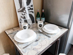 Апартаменты Кирова 49