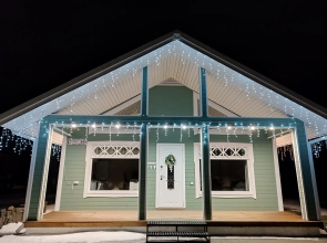 GreenHouse Guest house