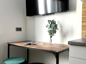 Апартаменты New Level green