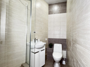 Квартира Апартамент возле метро 1