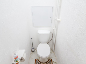 Апартаменты Цветной Бульвар д 20/1