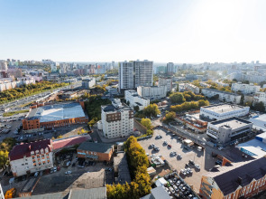 Квартира Уютные апартаменты в Центре с прекрасным сервисом