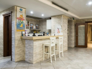 Отель  Felicity Istanbul