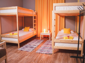 EvroHostel