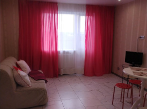 Апартаменты ЛенЭскпо