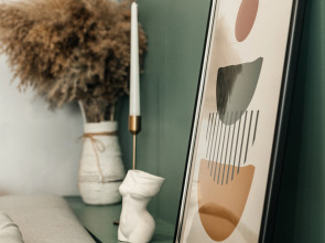 Апартаменты Green House