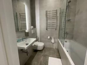 Апартаменты Jam в комплексе Kristall 3