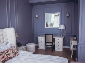 Бутик-отель Royal BV