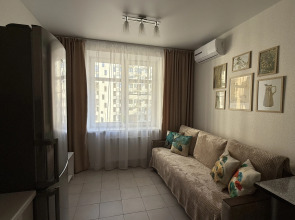 Квартира Евродвушка Эко ЖК Сердце Ярославля