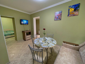 Апартаменты рядом с Кисловодским парком