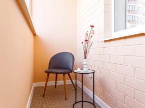 Квартира Фьюжн