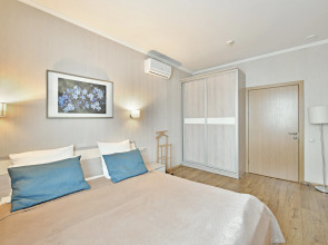 Akvamarin Mini hotel