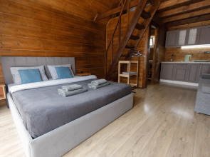 Гостевой дом Мик