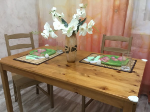 Апартаменты Город Спорта