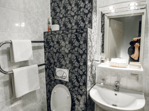 Мини-Отель Новая Крепость