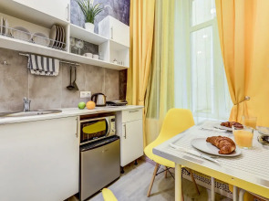 Апартаменты Locationapartments 2