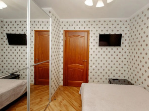 Апартаменты СКомфортом Пограничная 52