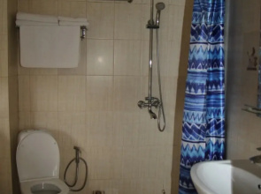 Отель Арго