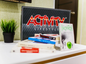 Хостел Найс Крокус