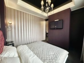 Квартира Minin Apts 3