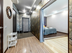 Апартаменты Sun City с Видом на Город