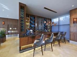 Uranus Hotels Istanbul Topkapi