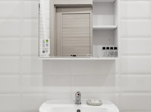 Апартаменты Mira Apartments