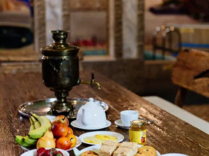 Ясная Поляна