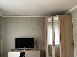 Квартира у зоопарка