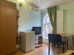 Оздоровительный комплекс Массандра