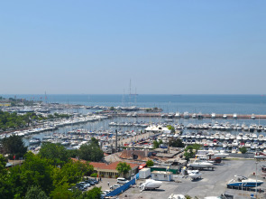 Wyndham Grand Istanbul Kalamis Marina