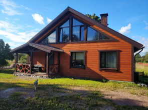 Finskiy Rantue Guest House