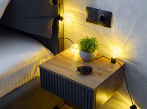 Апартаменты Loft Studio