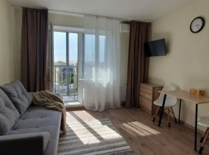 Na Oktyabryskoy 5 Flat