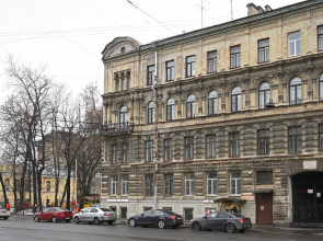 Апартаменты 1912 у Океанариума