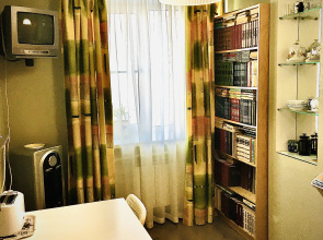 On Spasskaya 61 Flat