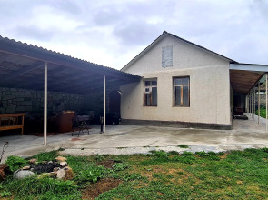 Гостевой дом в Даргавсе