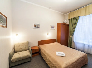 Меблированные комнаты Амулет на Малой Морской