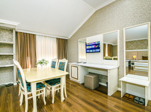 Отель Maris Baku