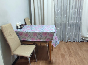 Квартира 1-комн ЦЕНТР ГОРОДА Интернациональная, 92