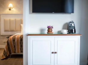 Отель Passport Tbilisi