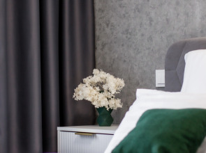 Квартира Iris home