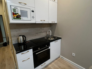 Апартаменты Студия в Центре 006800