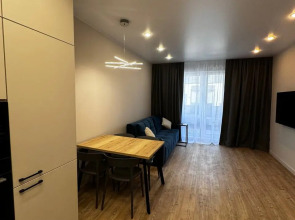 Апартаменты в Петрозаводске на Литейной площади