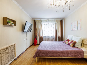 Квартира На Фридриха Энгельса