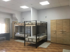 Хостел Энергия