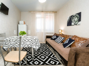 Апартаменты Бельведер B-Flats