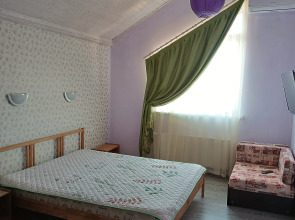 Гостевой Дом Уютный Отдых